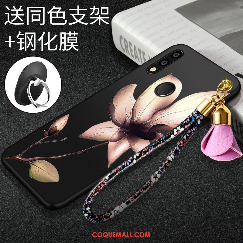 Étui Huawei P20 Lite Rouge Jeunesse Tout Compris, Coque Huawei P20 Lite Protection Téléphone Portable