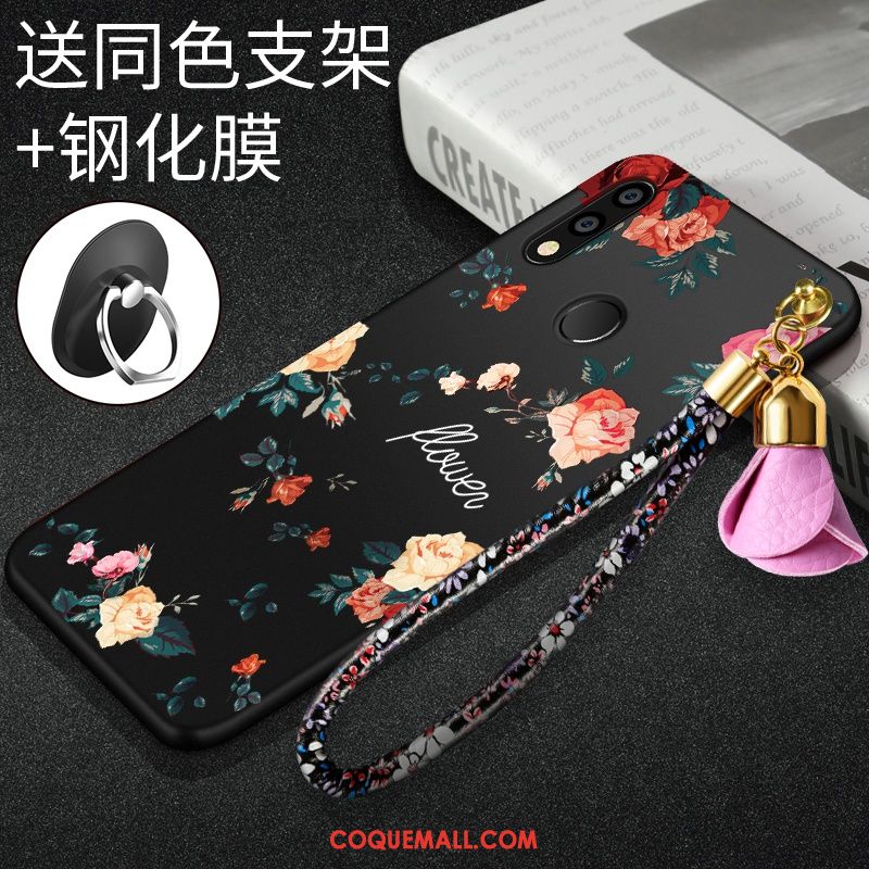 Étui Huawei P20 Lite Rouge Jeunesse Tout Compris, Coque Huawei P20 Lite Protection Téléphone Portable