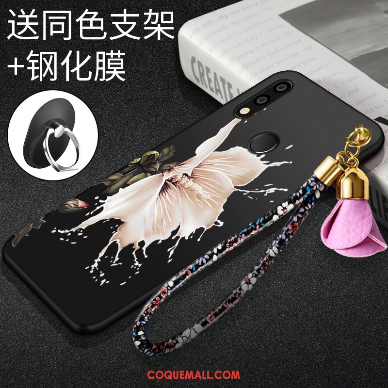 Étui Huawei P20 Lite Rouge Jeunesse Tout Compris, Coque Huawei P20 Lite Protection Téléphone Portable