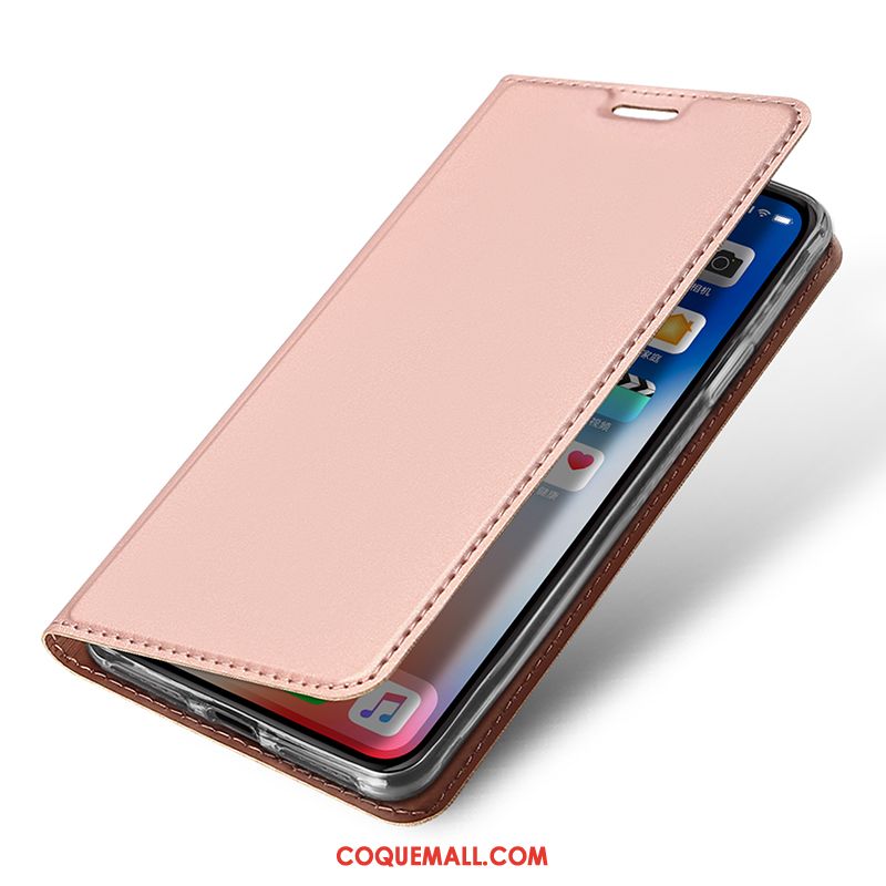 Étui Huawei P20 Lite Tout Compris Incassable Légère, Coque Huawei P20 Lite Protection Étui En Cuir