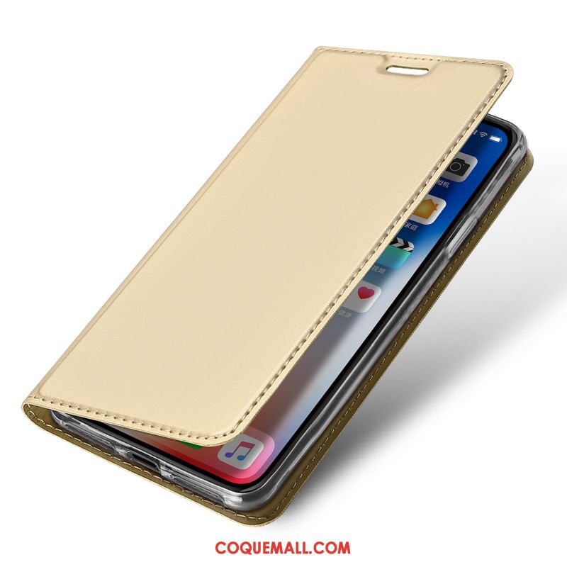 Étui Huawei P20 Lite Tout Compris Incassable Légère, Coque Huawei P20 Lite Protection Étui En Cuir