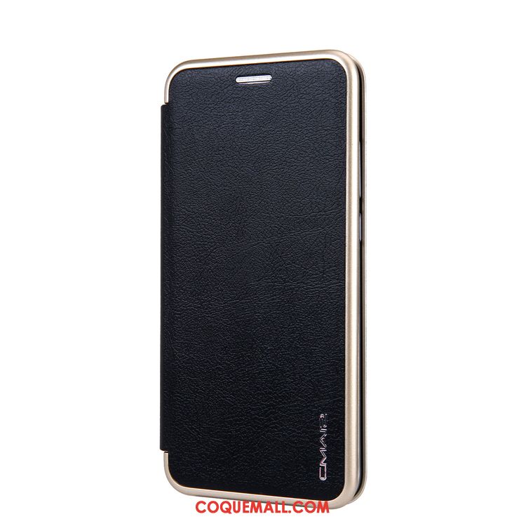 Étui Huawei P20 Lite Téléphone Portable Très Mince Créatif, Coque Huawei P20 Lite Incassable Cuir Véritable Braun