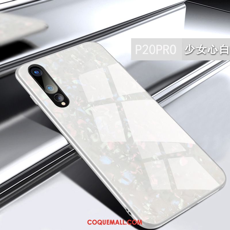 Étui Huawei P20 Pro Ornements Suspendus Créatif Personnalité, Coque Huawei P20 Pro Incassable Nouveau