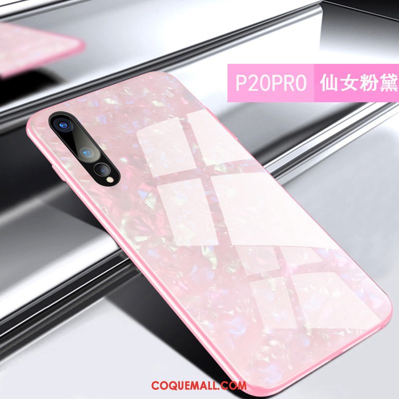 Étui Huawei P20 Pro Ornements Suspendus Créatif Personnalité, Coque Huawei P20 Pro Incassable Nouveau