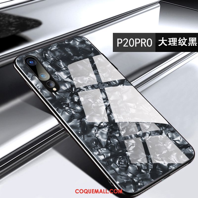 Étui Huawei P20 Pro Ornements Suspendus Créatif Personnalité, Coque Huawei P20 Pro Incassable Nouveau