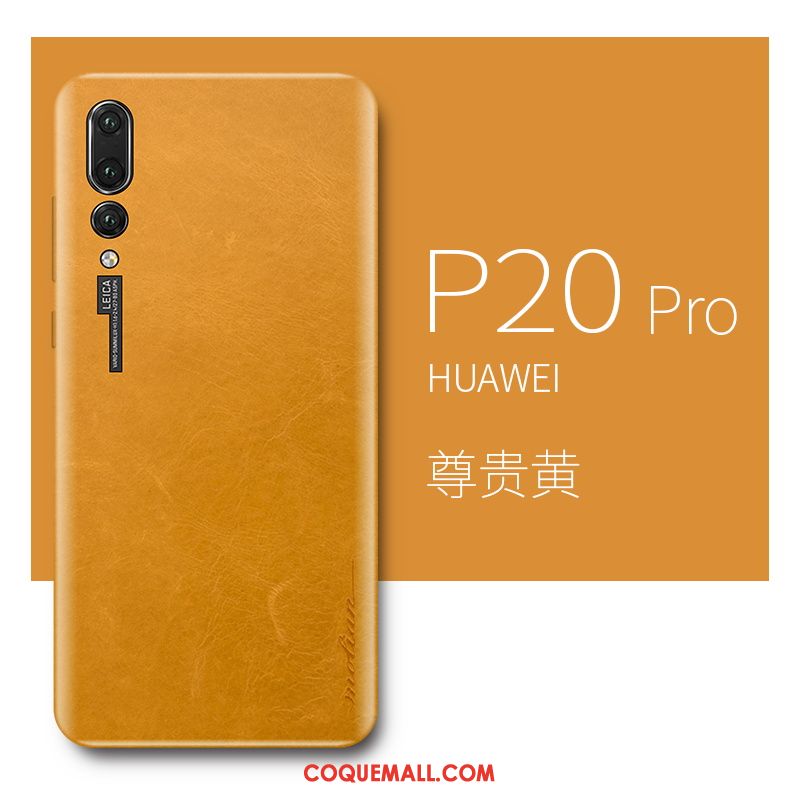 Étui Huawei P20 Pro Personnalité Net Rouge Créatif, Coque Huawei P20 Pro Rouge Luxe