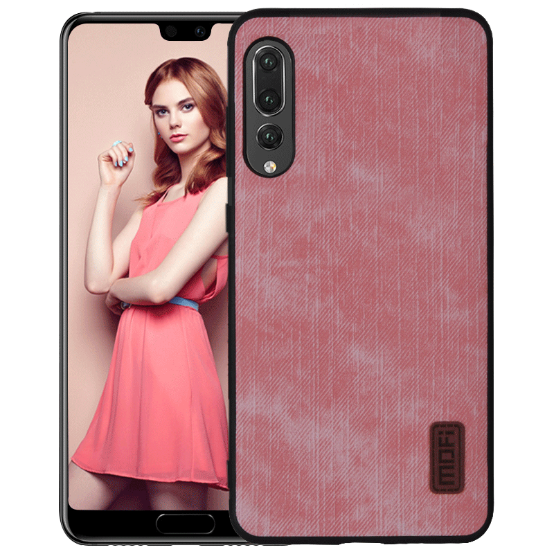 Étui Huawei P20 Pro Personnalité Simple Légère, Coque Huawei P20 Pro Protection Créatif