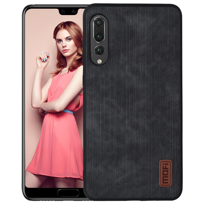 Étui Huawei P20 Pro Personnalité Simple Légère, Coque Huawei P20 Pro Protection Créatif