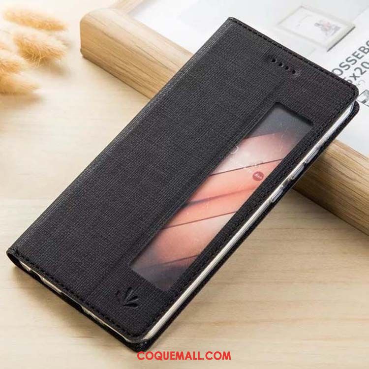 Étui Huawei P20 Pro Protection Téléphone Portable Modèle Fleurie, Coque Huawei P20 Pro Étui En Cuir Dormance