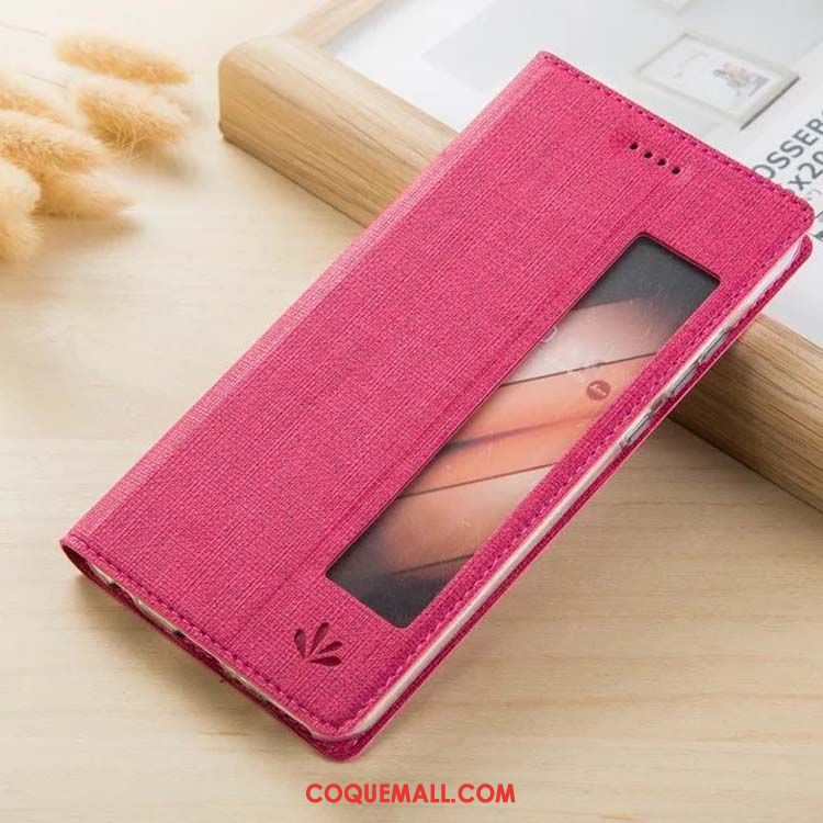 Étui Huawei P20 Pro Protection Téléphone Portable Modèle Fleurie, Coque Huawei P20 Pro Étui En Cuir Dormance