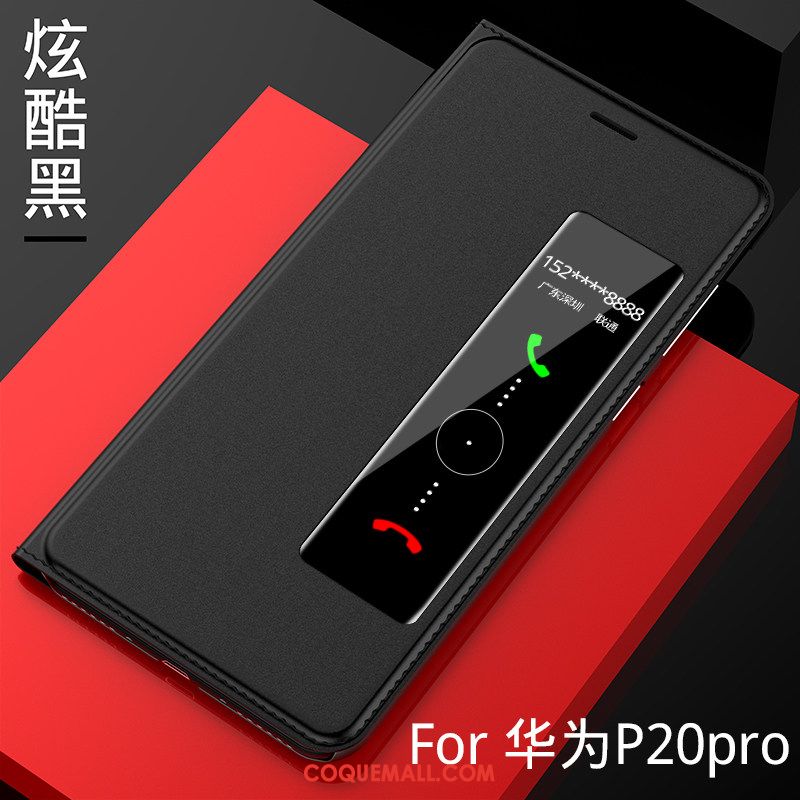 Étui Huawei P20 Pro Silicone Protection Téléphone Portable, Coque Huawei P20 Pro Personnalité Tout Compris