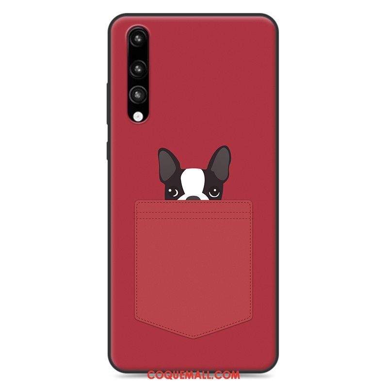 Étui Huawei P20 Pro Tendance Protection Silicone, Coque Huawei P20 Pro Dessin Animé Incassable