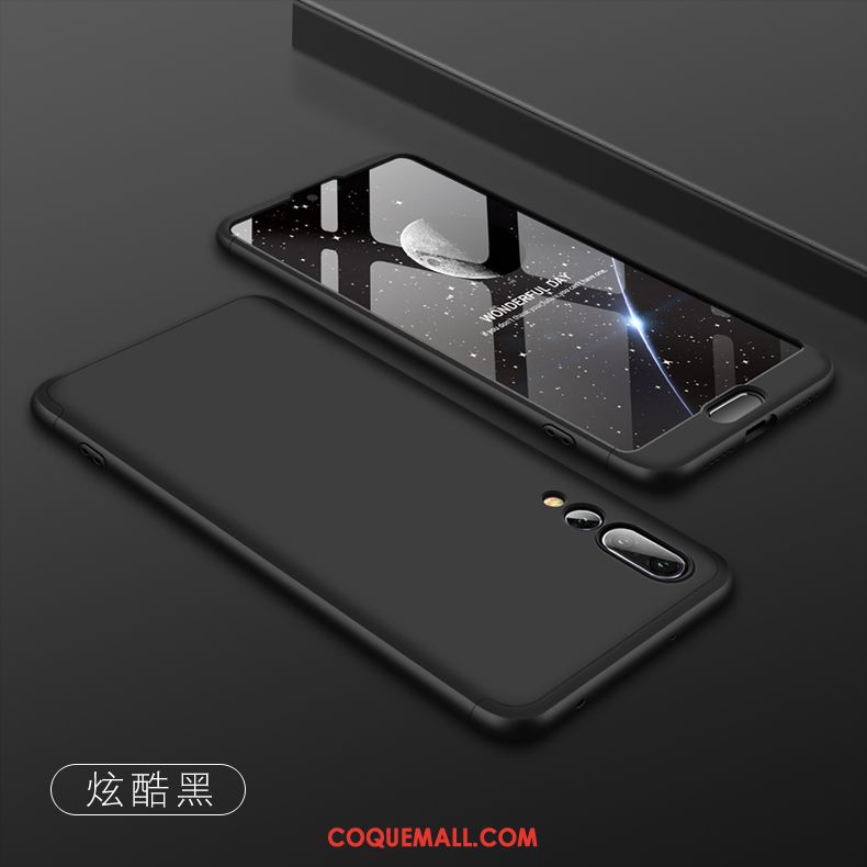 Étui Huawei P20 Pro Tout Compris Téléphone Portable Rouge, Coque Huawei P20 Pro