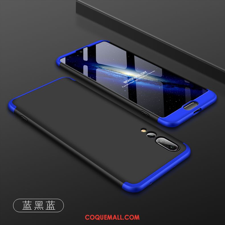 Étui Huawei P20 Pro Tout Compris Téléphone Portable Rouge, Coque Huawei P20 Pro