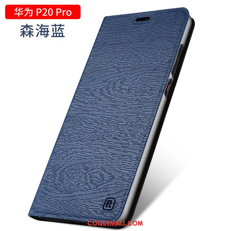 Étui Huawei P20 Pro Téléphone Portable Tout Compris Rose, Coque Huawei P20 Pro Incassable Jeunesse