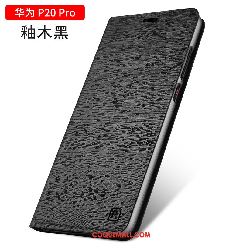 Étui Huawei P20 Pro Téléphone Portable Tout Compris Rose, Coque Huawei P20 Pro Incassable Jeunesse