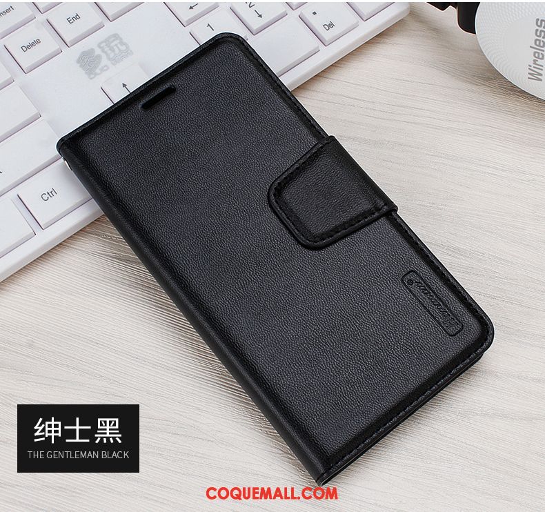 Étui Huawei P30 Carte Or Cuir, Coque Huawei P30 Téléphone Portable Tout Compris