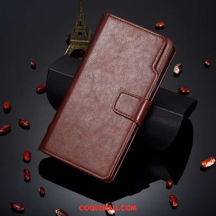 Étui Huawei P30 Créatif Incassable Simple, Coque Huawei P30 Téléphone Portable Tout Compris