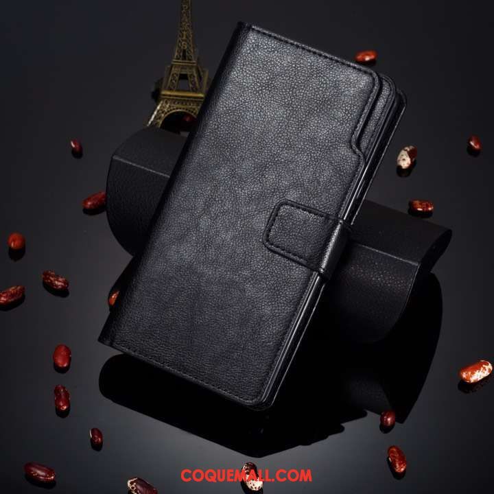 Étui Huawei P30 Créatif Incassable Simple, Coque Huawei P30 Téléphone Portable Tout Compris