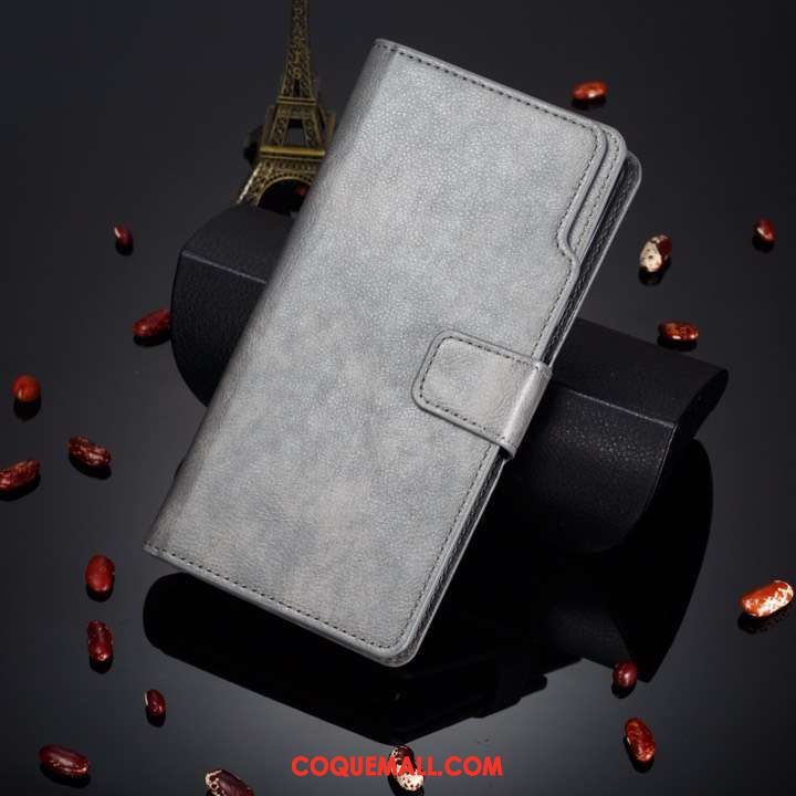 Étui Huawei P30 Créatif Incassable Simple, Coque Huawei P30 Téléphone Portable Tout Compris