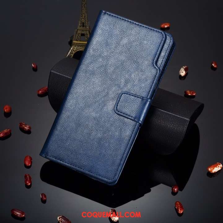 Étui Huawei P30 Créatif Incassable Simple, Coque Huawei P30 Téléphone Portable Tout Compris