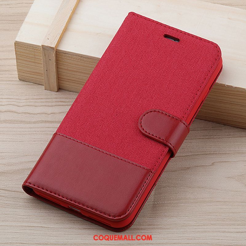 Étui Huawei P30 En Cuir Incassable Silicone, Coque Huawei P30 Carte Protection Braun