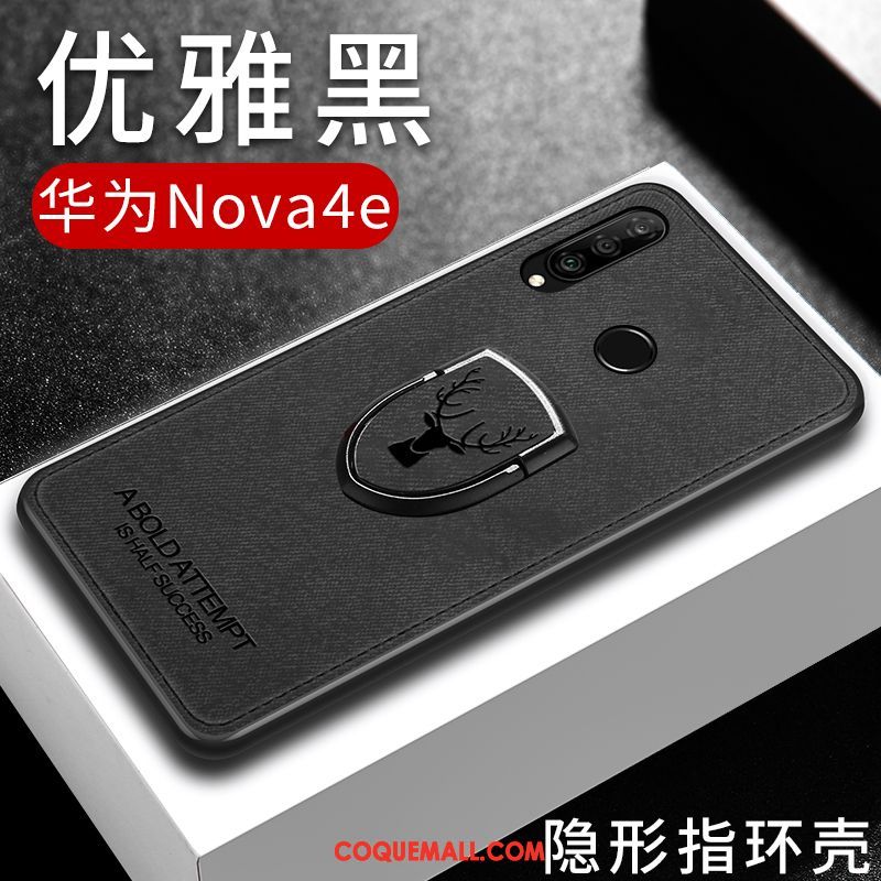Étui Huawei P30 Lite Protection Marque De Tendance Téléphone Portable, Coque Huawei P30 Lite Nouveau Personnalité
