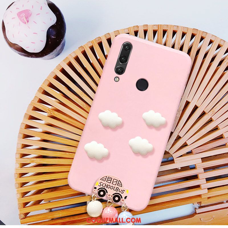 Étui Huawei P30 Lite Protection Silicone Fluide Doux, Coque Huawei P30 Lite Tout Compris Incassable