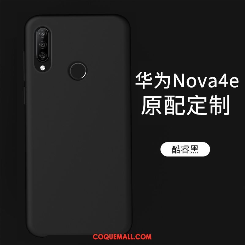 Étui Huawei P30 Lite Protection Tout Compris Tendance, Coque Huawei P30 Lite Très Mince Vent