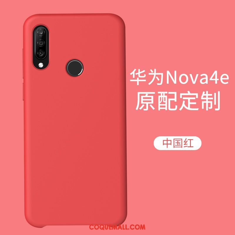 Étui Huawei P30 Lite Protection Tout Compris Tendance, Coque Huawei P30 Lite Très Mince Vent