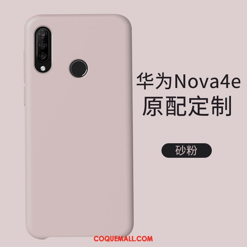 Étui Huawei P30 Lite Protection Tout Compris Tendance, Coque Huawei P30 Lite Très Mince Vent