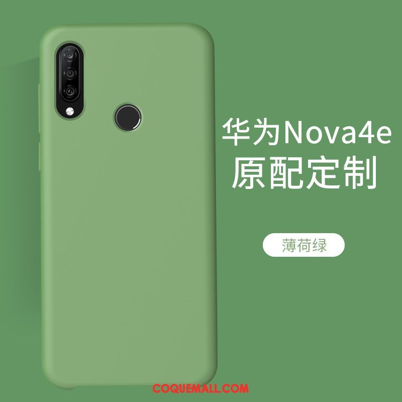 Étui Huawei P30 Lite Protection Tout Compris Tendance, Coque Huawei P30 Lite Très Mince Vent