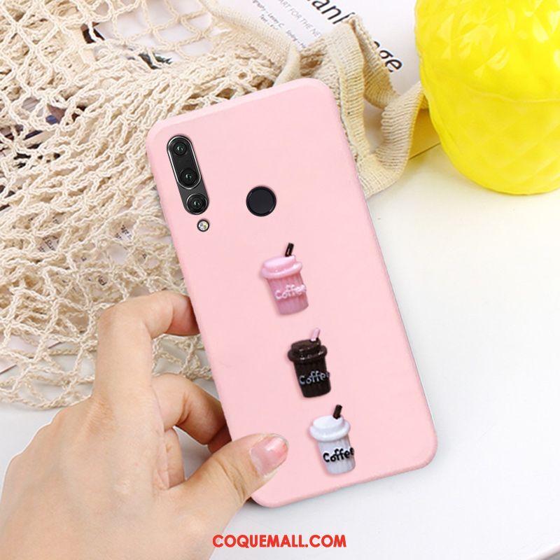 Étui Huawei P30 Lite Tout Compris Incassable Protection, Coque Huawei P30 Lite Très Mince Noir