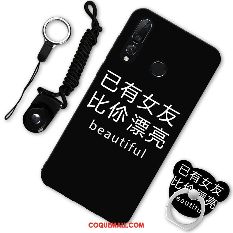 Étui Huawei P30 Lite Téléphone Portable Frais Charmant, Coque Huawei P30 Lite Petit Mode