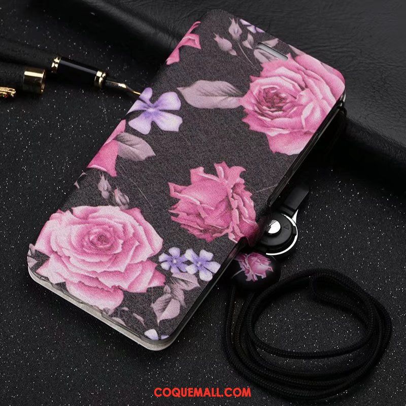 Étui Huawei P30 Pro Tout Compris Charmant Violet, Coque Huawei P30 Pro Téléphone Portable Silicone