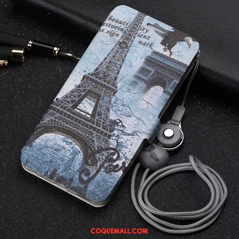 Étui Huawei P30 Pro Tout Compris Charmant Violet, Coque Huawei P30 Pro Téléphone Portable Silicone