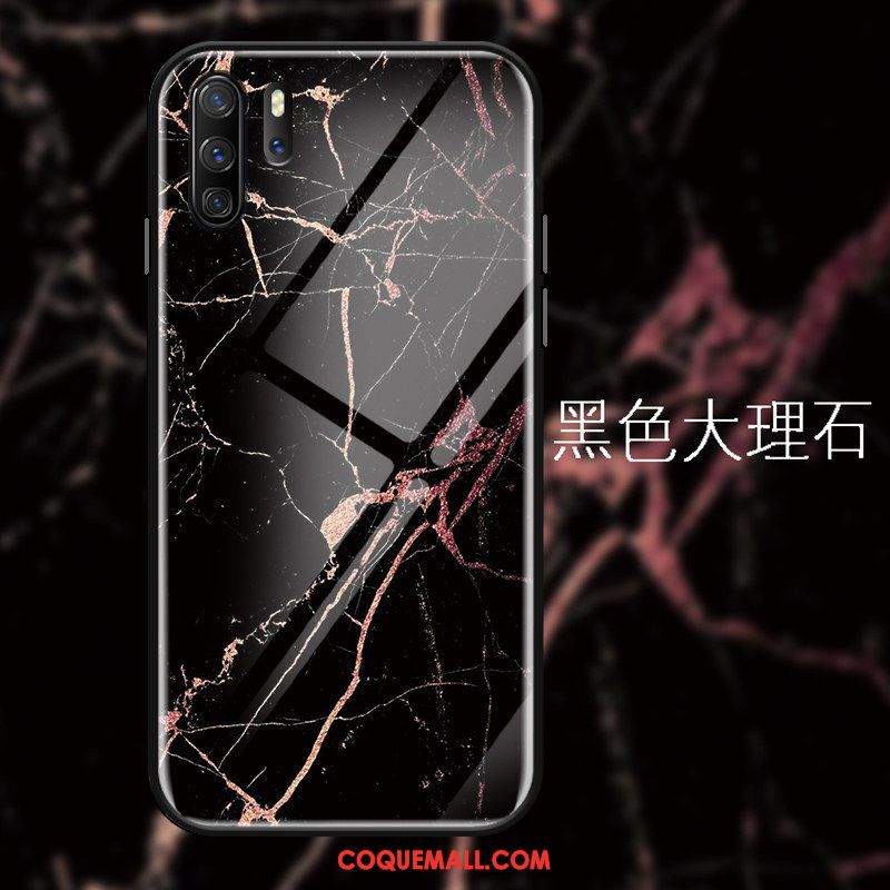 Étui Huawei P30 Pro Tout Compris Fluide Doux Grand, Coque Huawei P30 Pro Incassable Mode