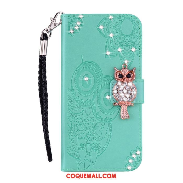 Étui Huawei P30 Pro Téléphone Portable Incassable Strass, Coque Huawei P30 Pro Ornements Suspendus Tout Compris