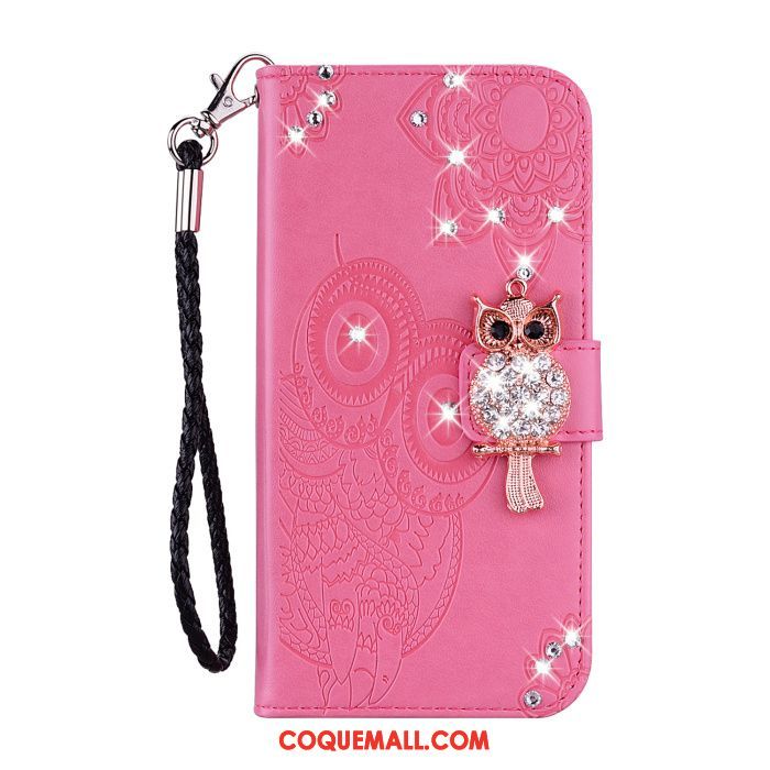 Étui Huawei P30 Pro Téléphone Portable Incassable Strass, Coque Huawei P30 Pro Ornements Suspendus Tout Compris