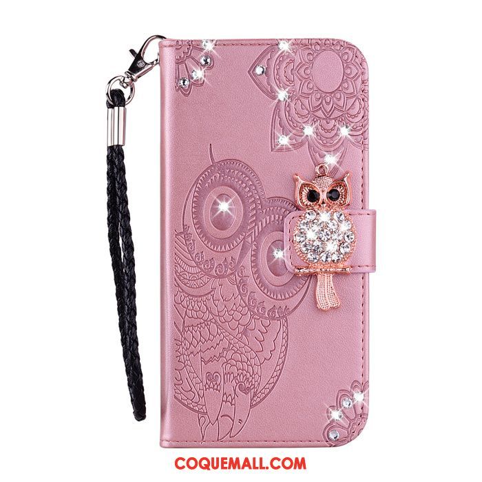 Étui Huawei P30 Pro Téléphone Portable Incassable Strass, Coque Huawei P30 Pro Ornements Suspendus Tout Compris