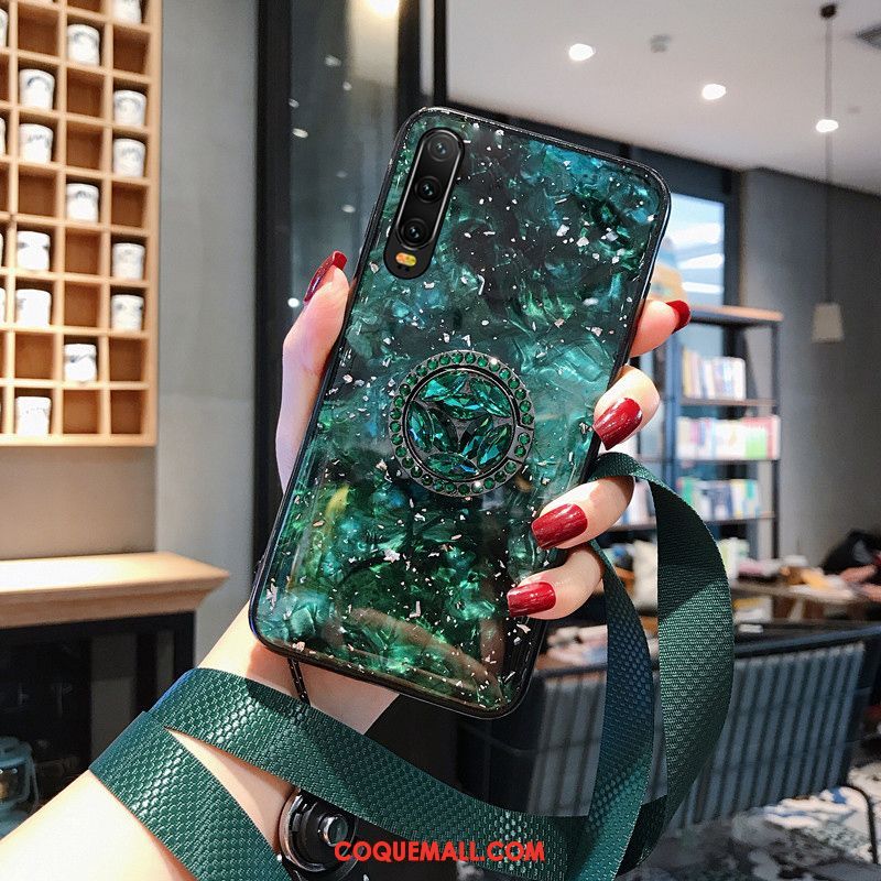 Étui Huawei P30 Silicone Tout Compris Marque De Tendance, Coque Huawei P30 Protection Incassable