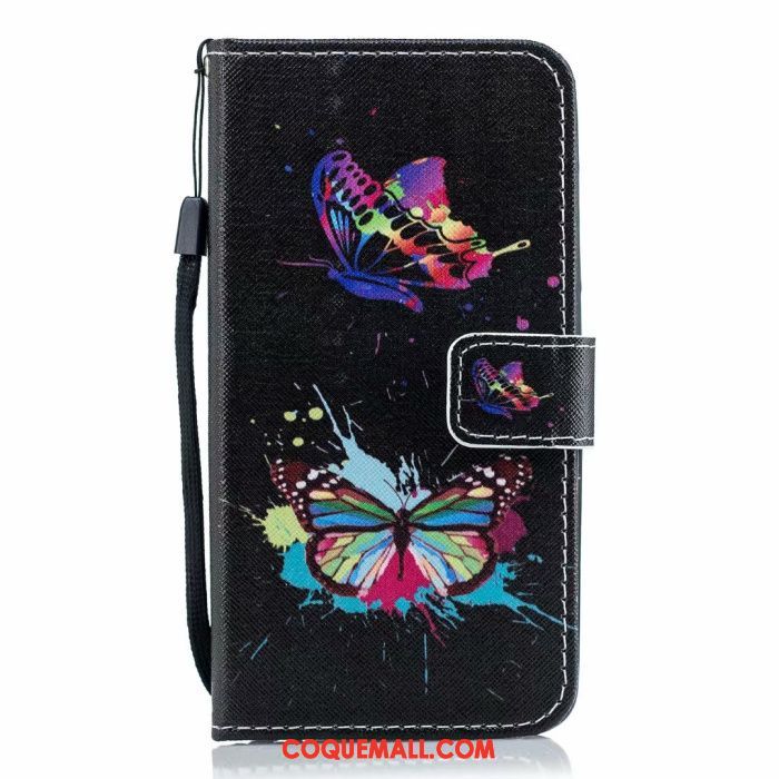 Étui Huawei P30 Téléphone Portable Rose Tout Compris, Coque Huawei P30 Dessin Animé Tendance