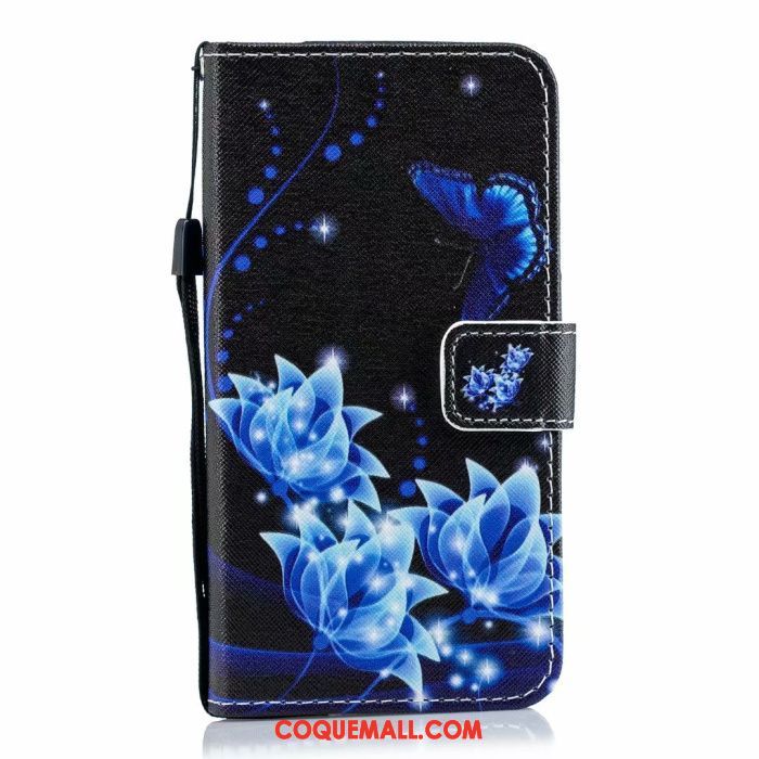 Étui Huawei P30 Téléphone Portable Rose Tout Compris, Coque Huawei P30 Dessin Animé Tendance