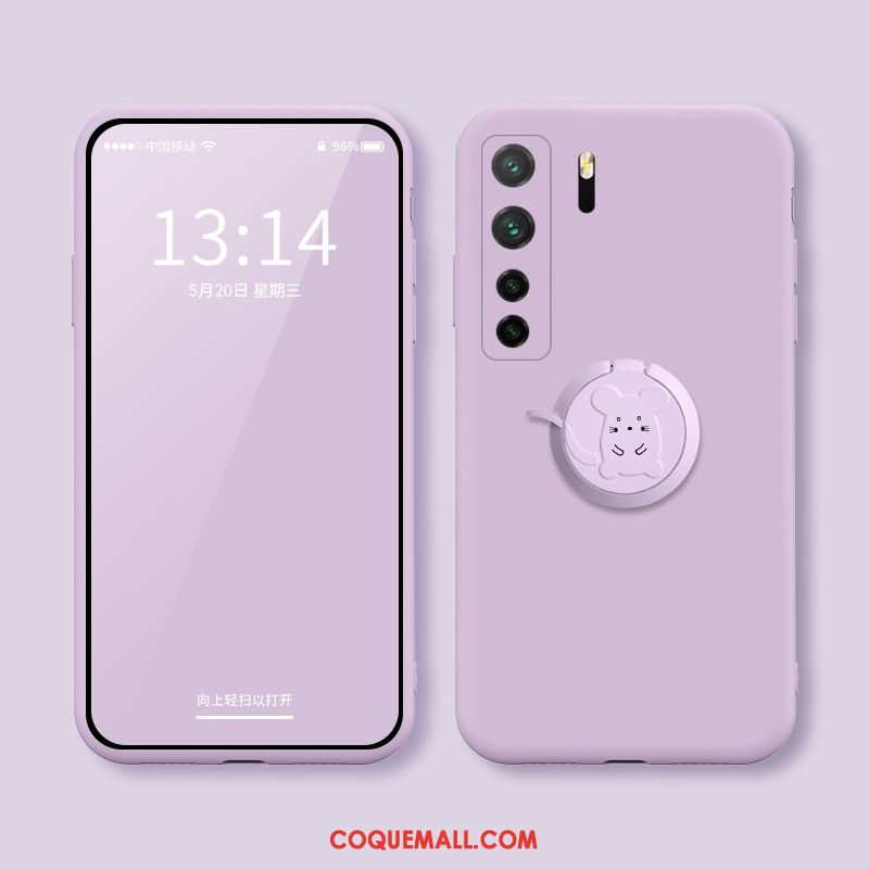 Étui Huawei P40 Lite 5g Créatif Fluide Doux Personnalité, Coque Huawei P40 Lite 5g Incassable Tout Compris