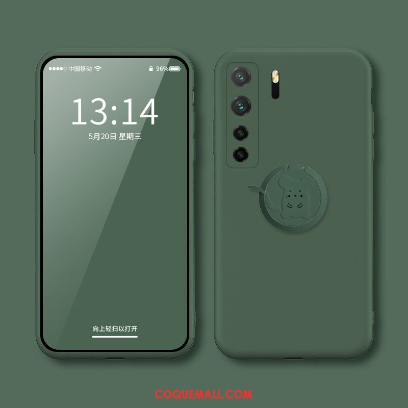 Étui Huawei P40 Lite 5g Créatif Fluide Doux Personnalité, Coque Huawei P40 Lite 5g Incassable Tout Compris