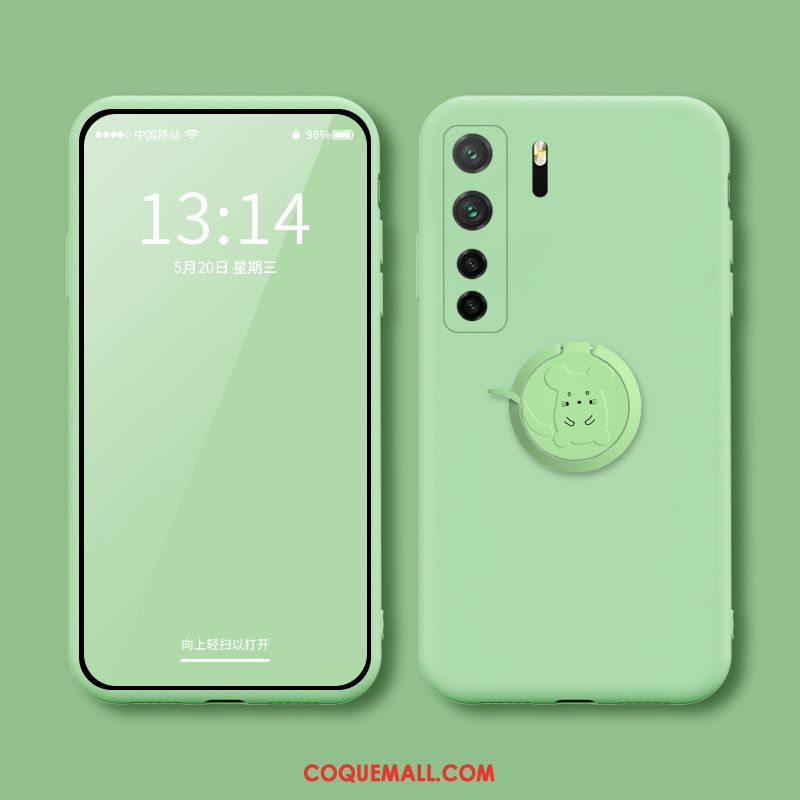 Étui Huawei P40 Lite 5g Créatif Fluide Doux Personnalité, Coque Huawei P40 Lite 5g Incassable Tout Compris