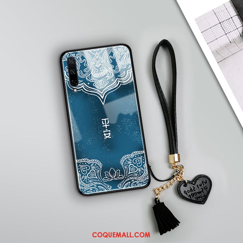 Étui Huawei P40 Lite E Vintage Incassable Tout Compris, Coque Huawei P40 Lite E Téléphone Portable Silicone