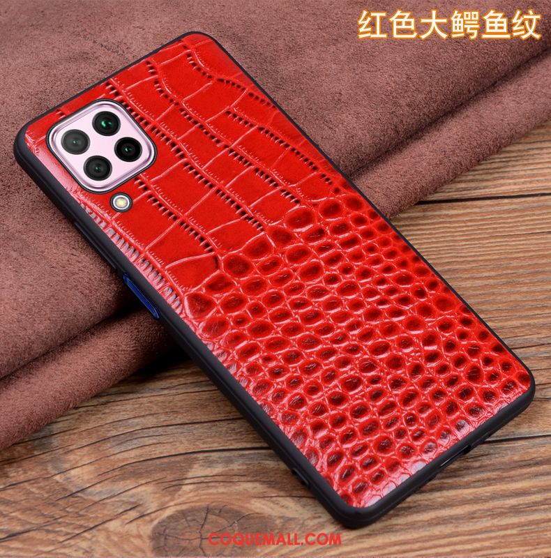 Étui Huawei P40 Lite Personnalisé Créatif Protection, Coque Huawei P40 Lite Incassable Jeunesse