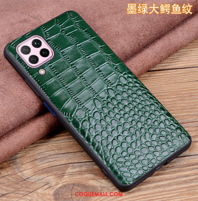 Étui Huawei P40 Lite Personnalisé Créatif Protection, Coque Huawei P40 Lite Incassable Jeunesse