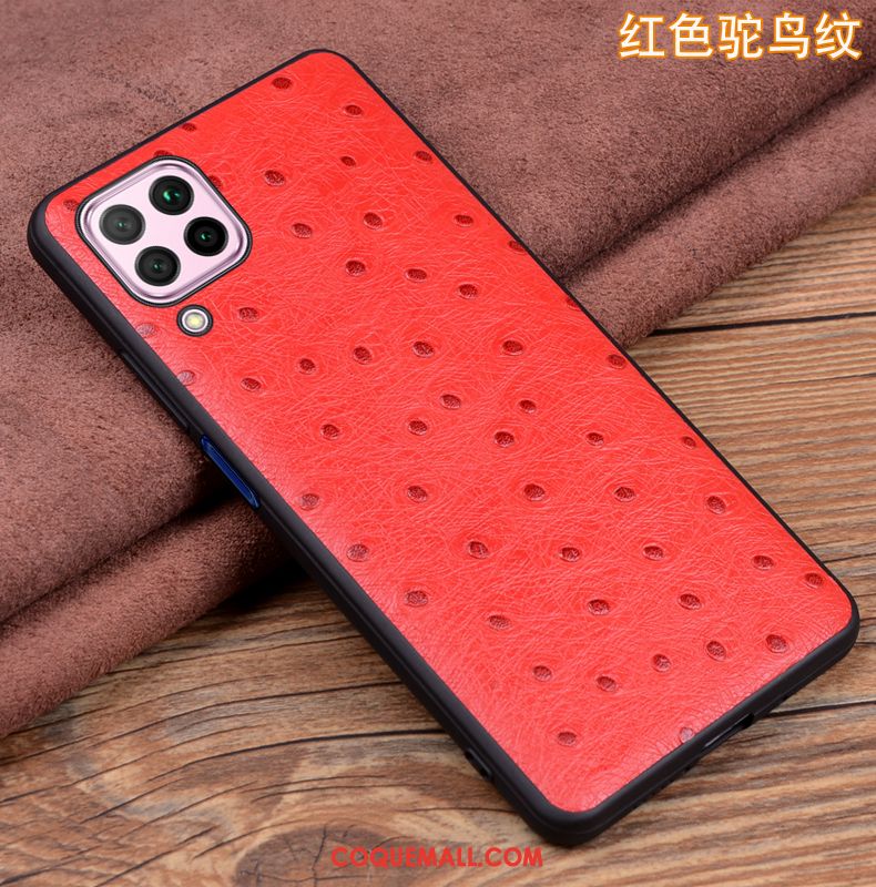 Étui Huawei P40 Lite Personnalisé Créatif Protection, Coque Huawei P40 Lite Incassable Jeunesse